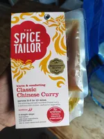Classic Chinese Curry