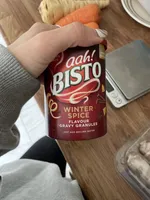 Winter Spice Gravy Granules