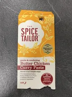 Butter Chicken Curry Paste