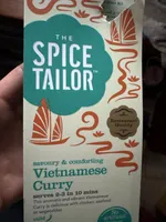 Vietnamese Curry
