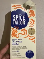 Korean BBQ