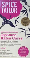Japanese Katsu Curry