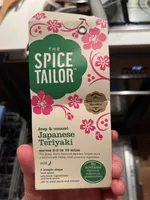 Japanese Teriyaki