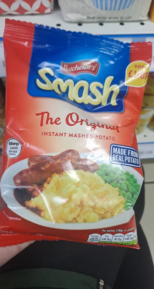 Smash