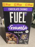 Granola