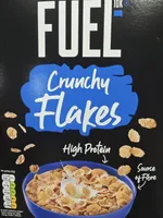 Crunchy Flakes
