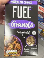 Granola
