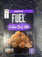 Fuel Protein Ball Mix