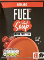 Tomato Instant Soup High Protein