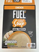 Chicken Instant Soup