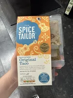 Original Taco Sauce