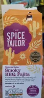 Smoky BBQ Fajita