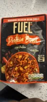 Warming Mexican Bean Chilli