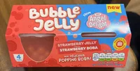 FROM Bubble Jelly Delight Angel 4 POTS STRAWBERRY