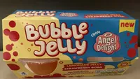 Bubble Jelly
