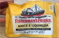 Anice e liquirizia