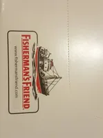 Fisherman's friend