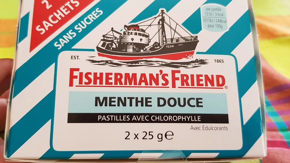 Menthe Douce
