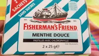 Menthe Douce