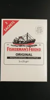 Fisherman s friend