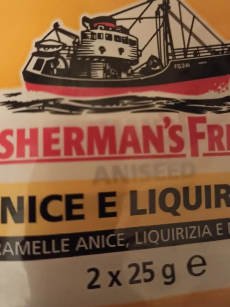 Anice e Liquirizia