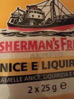 Anice e Liquirizia