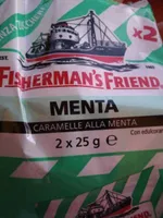 Fisherman's friend