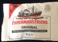 Fishermans’s Friend