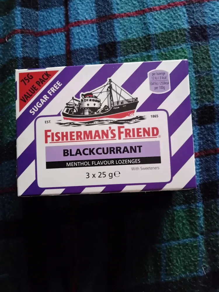 Fisherman's Friends