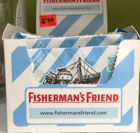 Fisherman’s