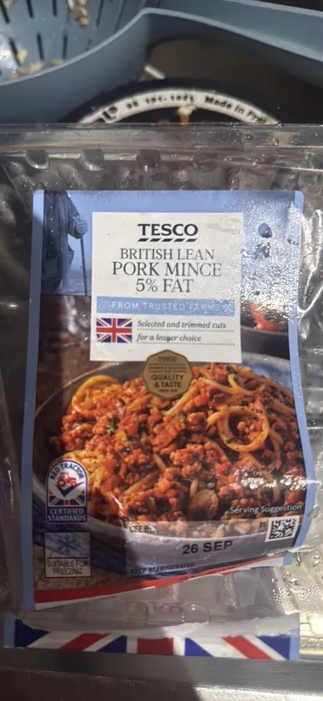 Lean Pork