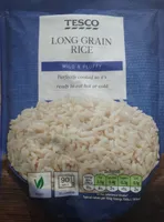 Long Grain Rice