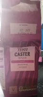 Caster sugar