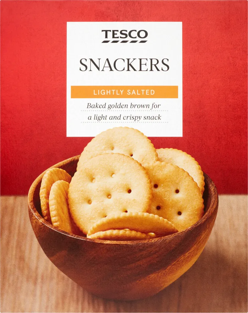 Snackers