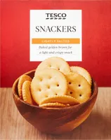 Snackers