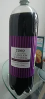 Dandelion and burdock