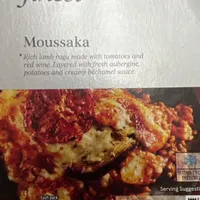 Moussaka