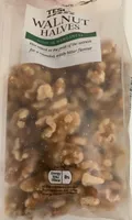 Tesco Walnut Halves