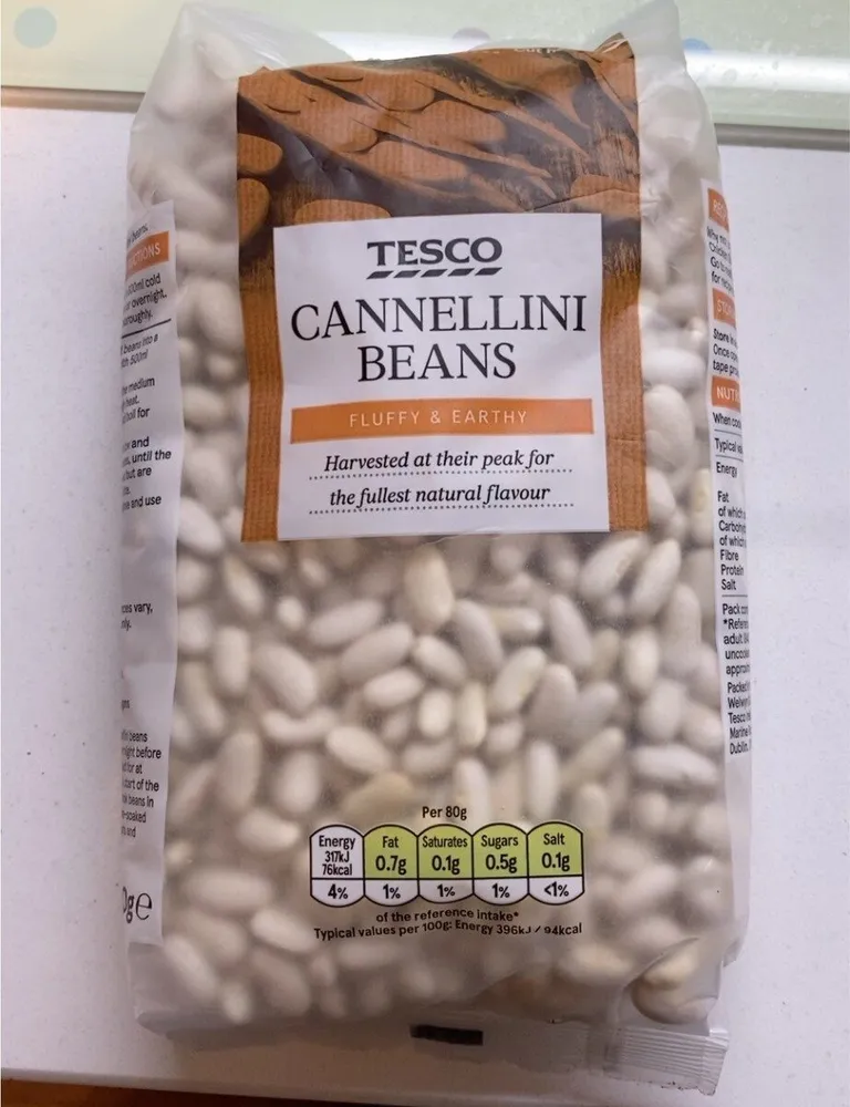Cannellini Beans