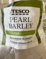 Pearl Barley