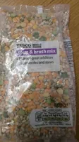 Soup & Broth Mix