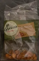 Paprika Corn
