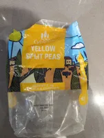 Yellow Split Peas