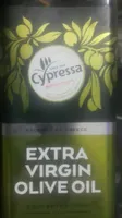 Extra virgin olive oil