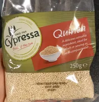 Quinoa