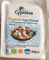 Organic Feta Cheese