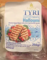 Halloumi