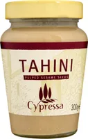 Tahini