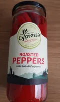 Roasted Peppers