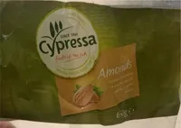 Almonds